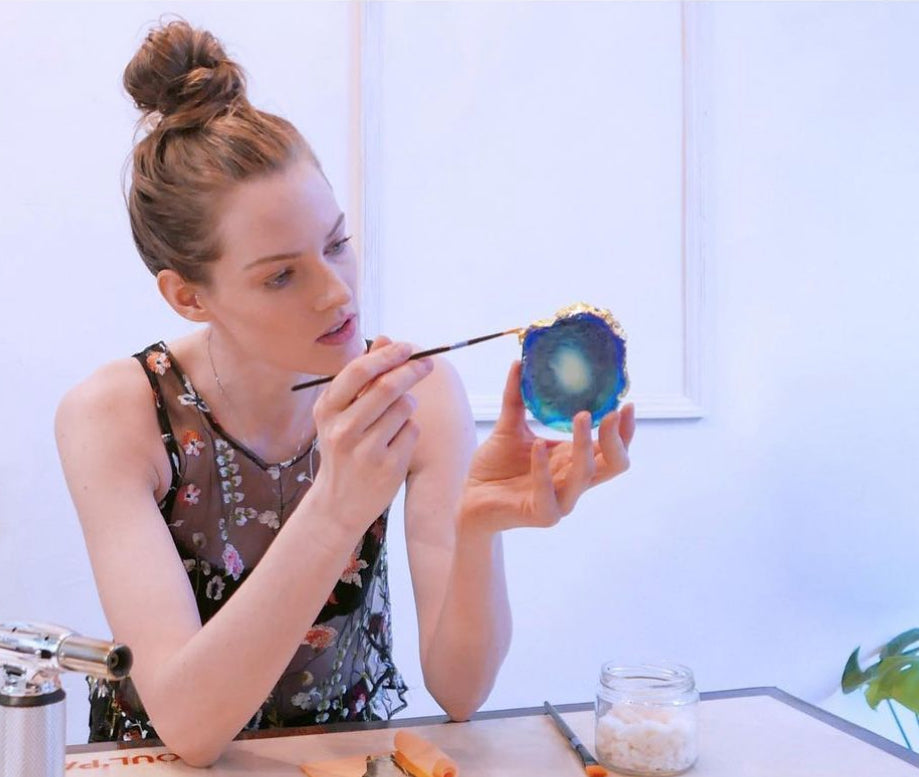 Kristel- Hard Nectar