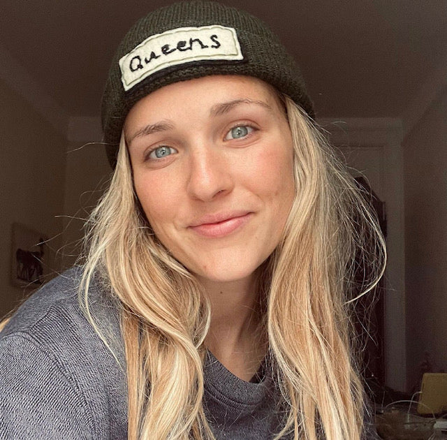 Caitlyn- Lemon Water Studio