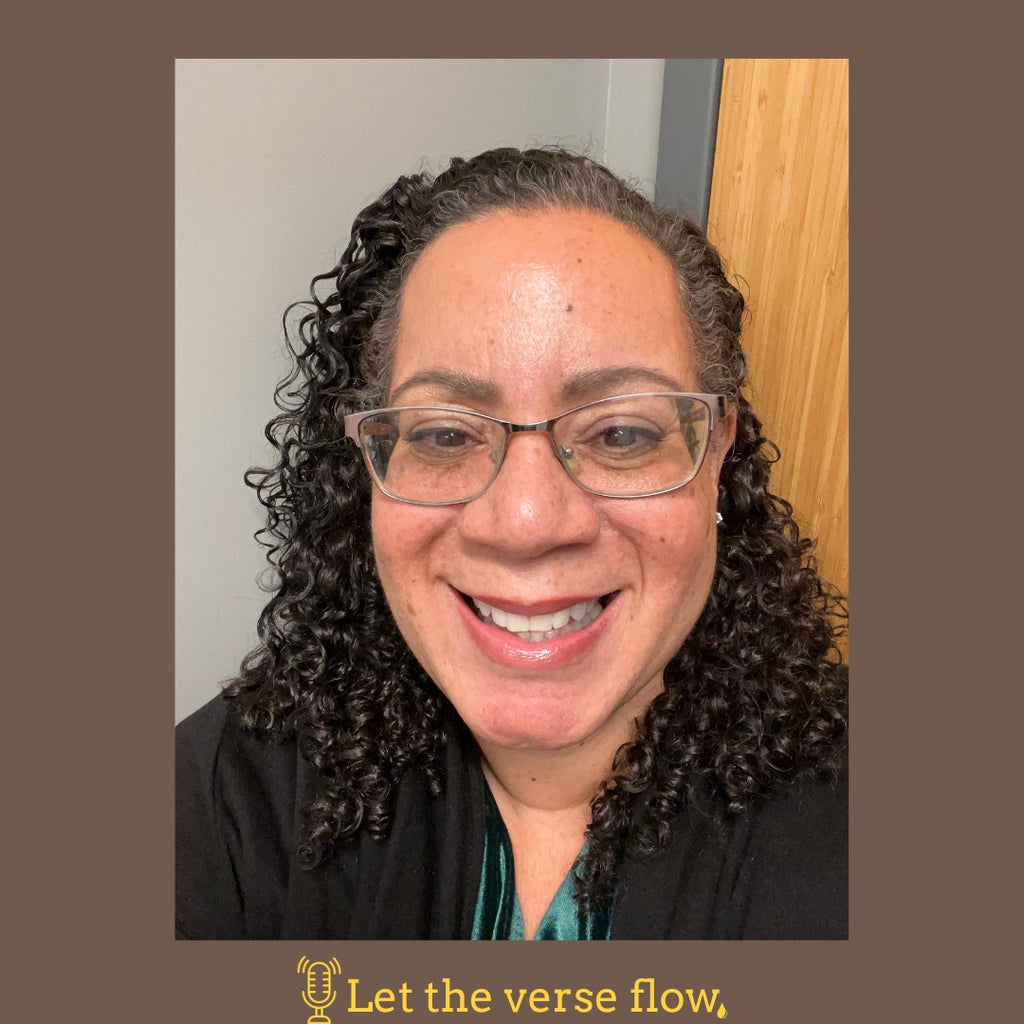 Meet Jill from Hodge