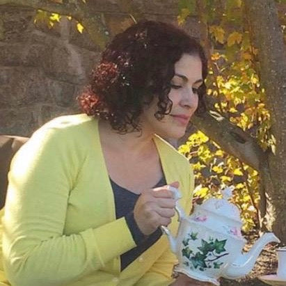 Meet Jules from BeauTea Studio