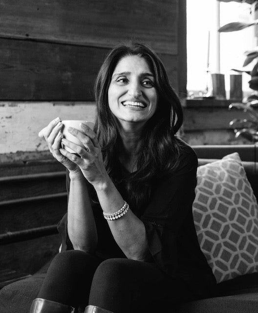 Monica- The Chai Box