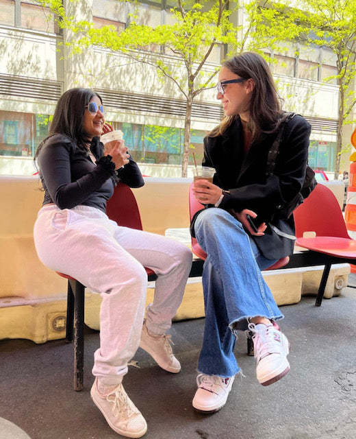 Transcendence Coffee