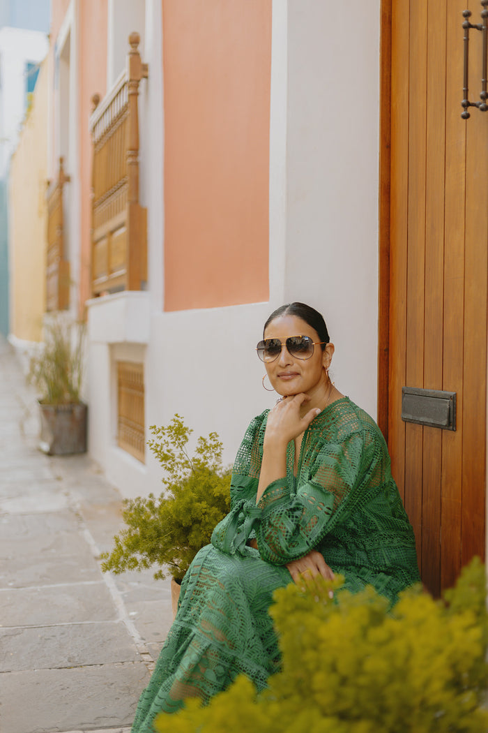 Shefali's Curated Collection