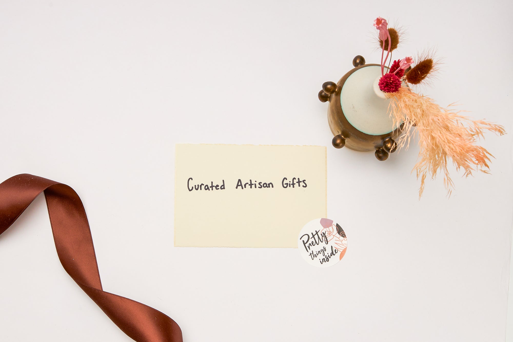 simply very nice curated artisan gifts