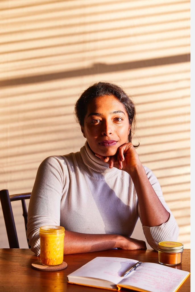 Sana Javeri Kadri- Diaspora Co