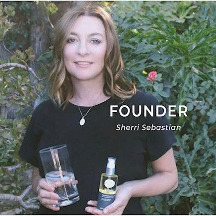 Meet Sherri of Provision