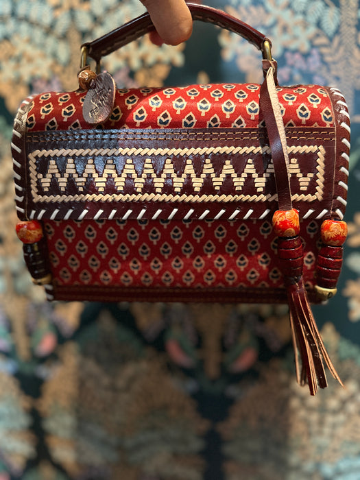 The Hut Bag
