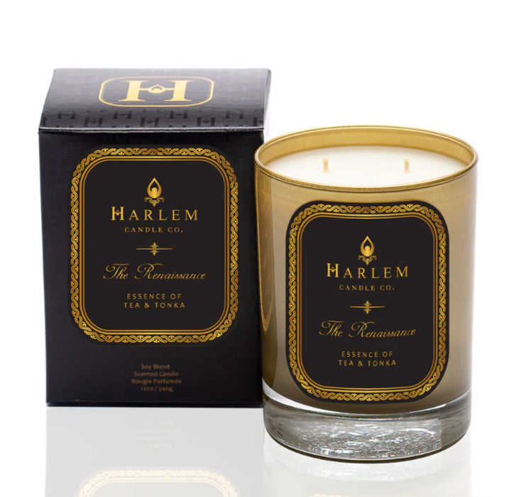 The Renaissance by The Harlem Candle Company