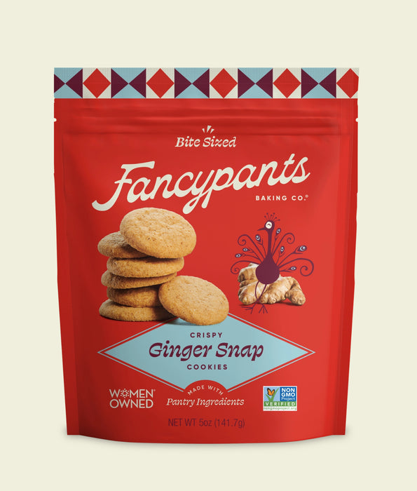 Fancypants Cookie Trio