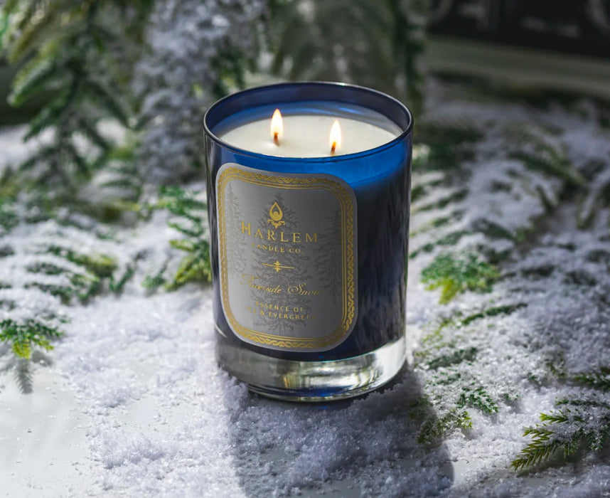 Riverside Drive by The Harlem Candle Company