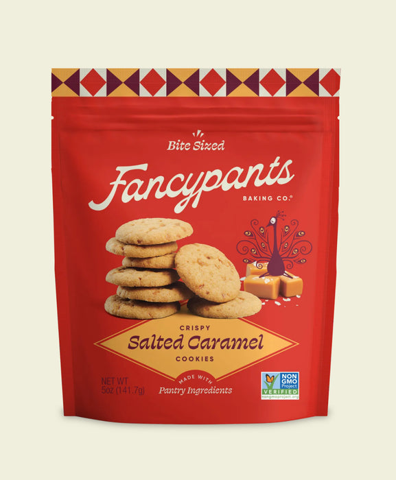 Fancypants Cookie Trio