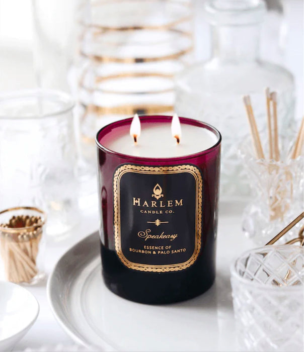 Speakeasy by The Harlem Candle Company