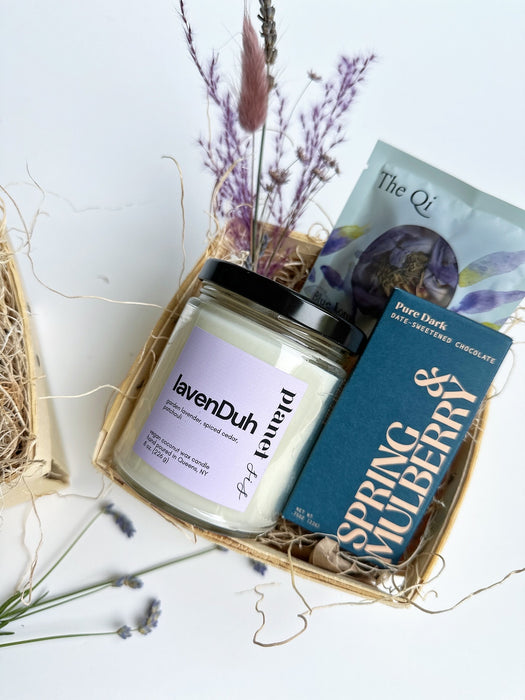 Mini Gift Basket