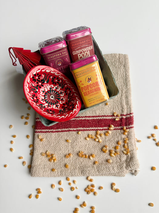 The best HOLIDAY spice trio