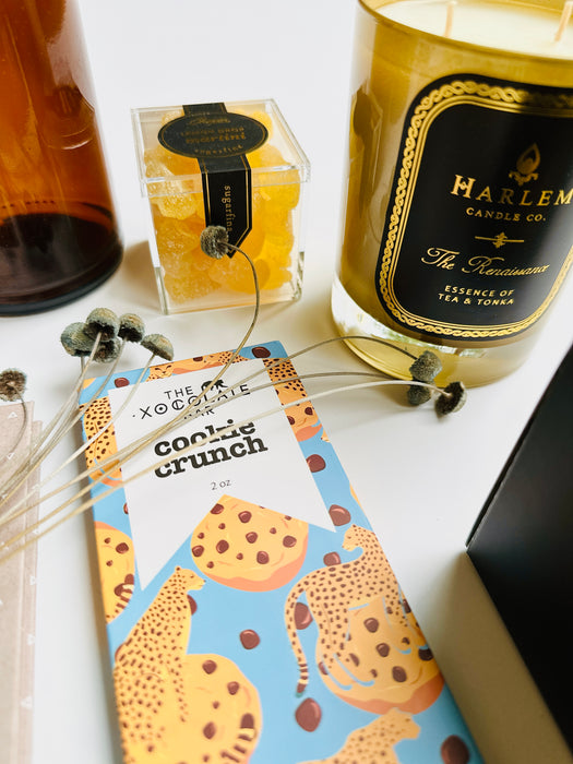 Father's Day Artisan Gift Box