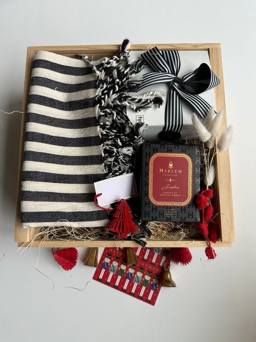 Home for the Holidays