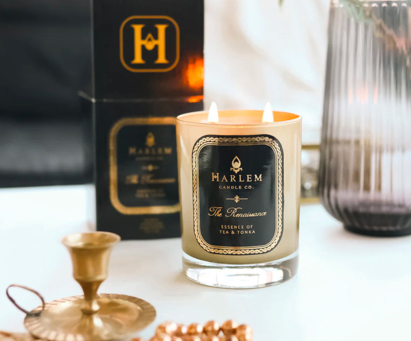 The Renaissance by The Harlem Candle Company