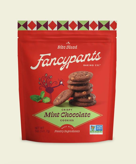 Fancypants Cookie Trio