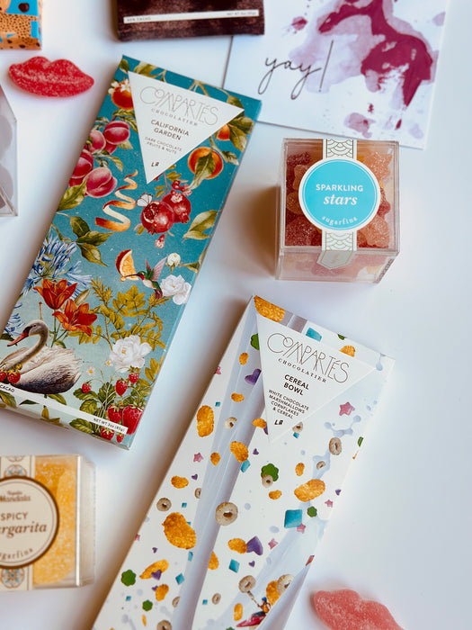 Sweet Shop Gift Box