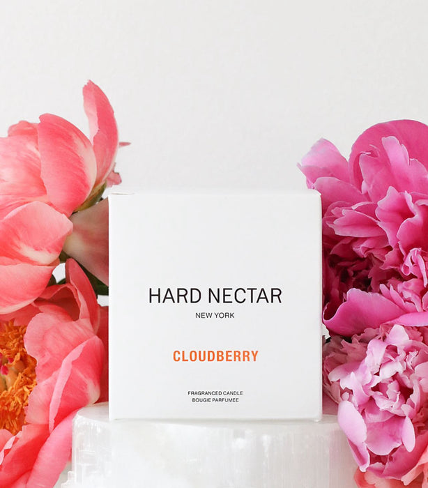 Cloudberry Candle