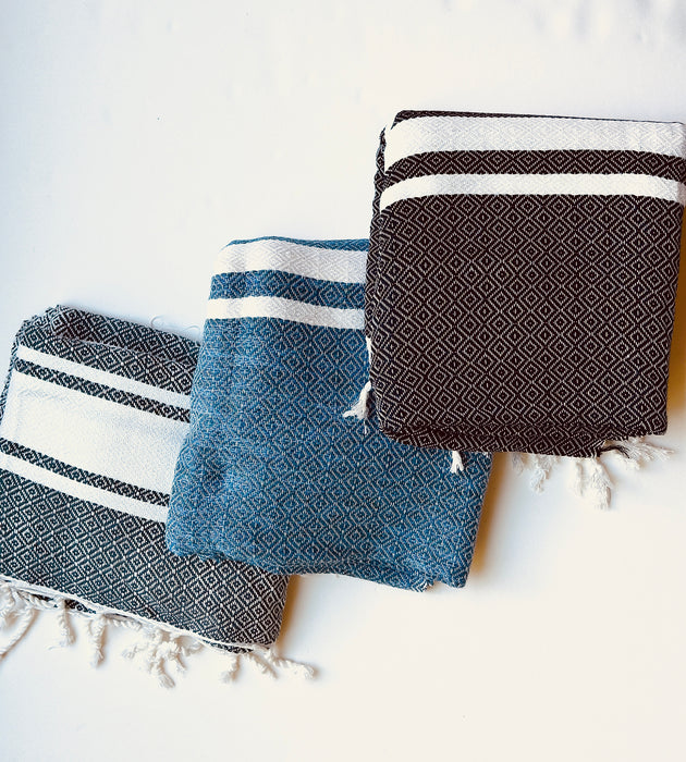 Moroccan Towels