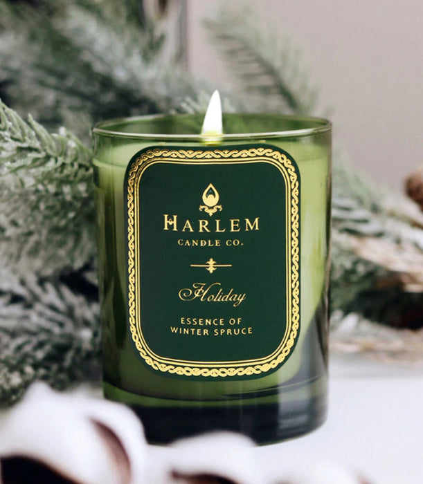 Holiday by The Harlem Candle Company