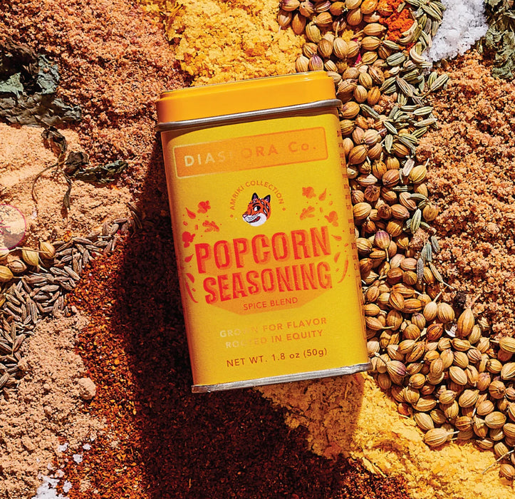 The best HOLIDAY spice trio