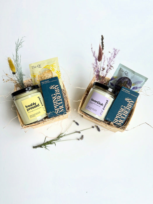 Mini Gift Basket