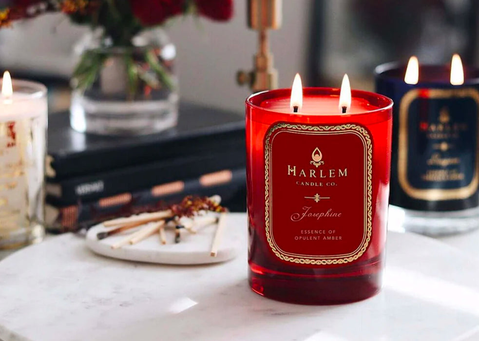 JOSEPHINE- Harlem Candle Company