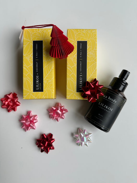 Self Care Holiday Bundle