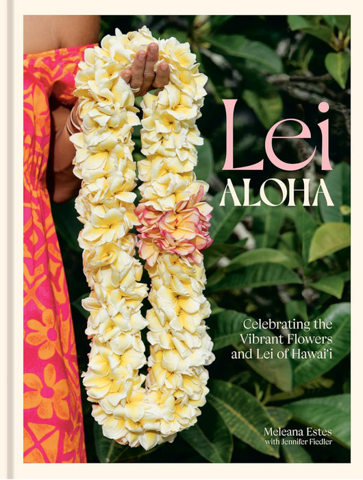 Lei ALOHA