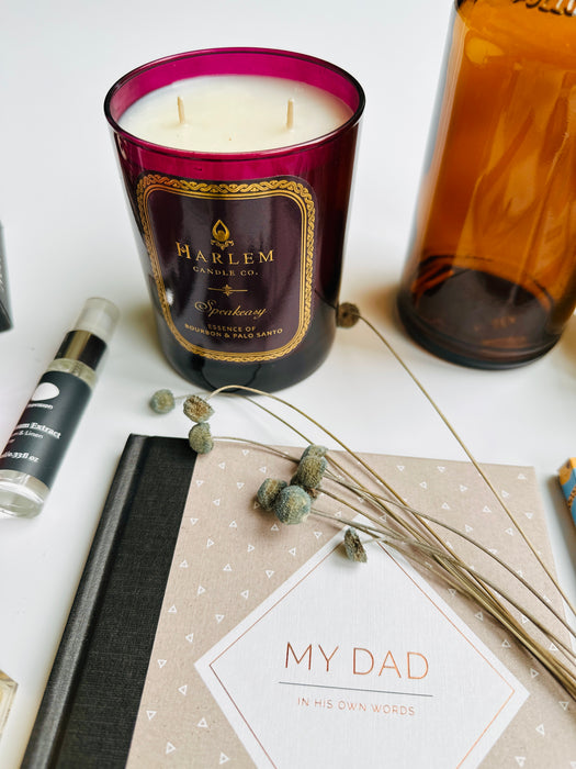 Father's Day Artisan Gift Box