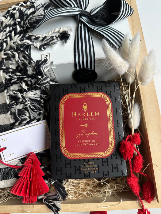 Home for the Holidays