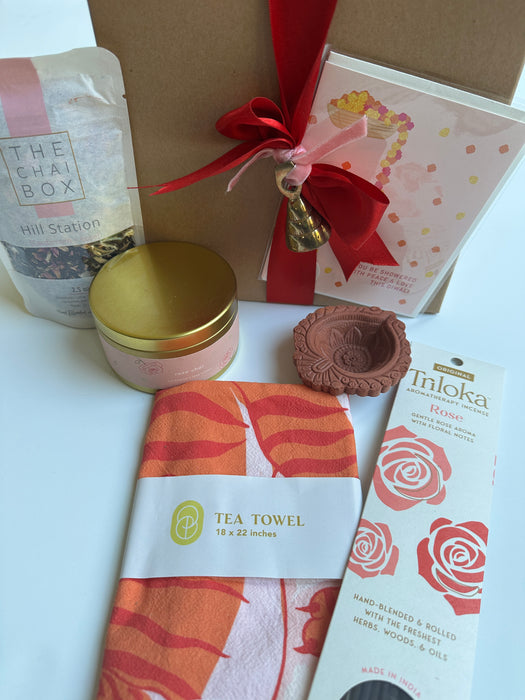 Diwali Gift Box