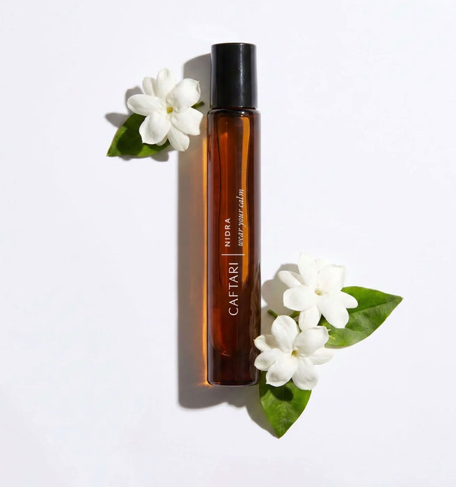 Caftari Nidra Perfume Oil