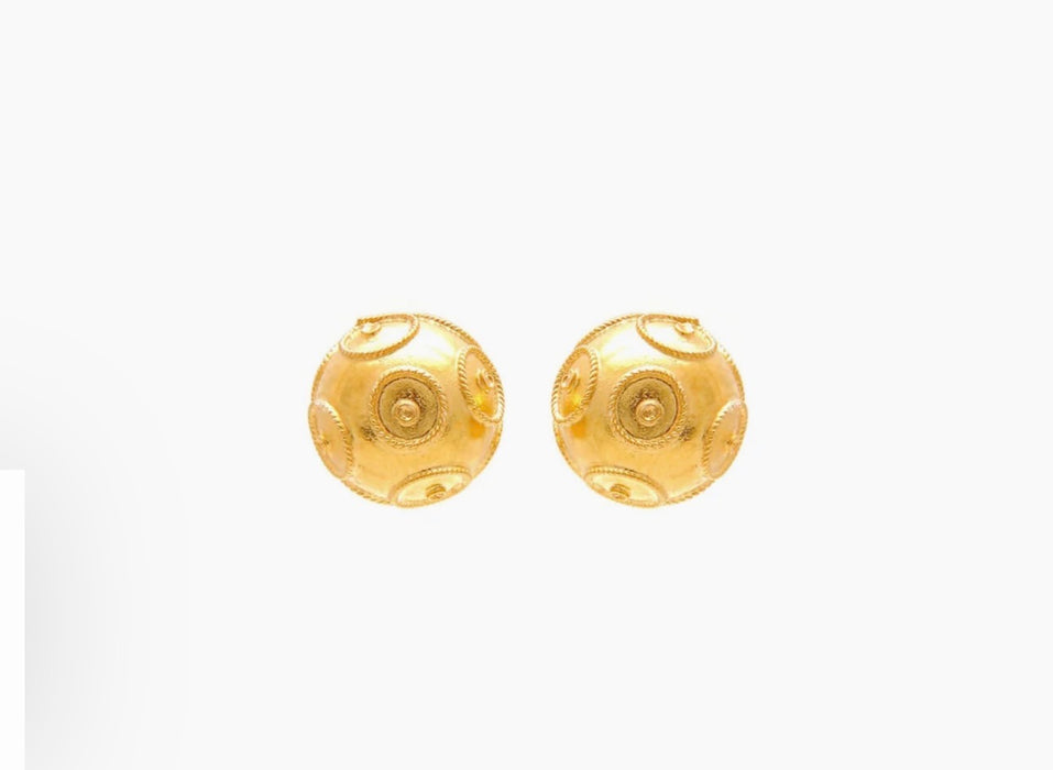 Viana Conta XS Earrrings