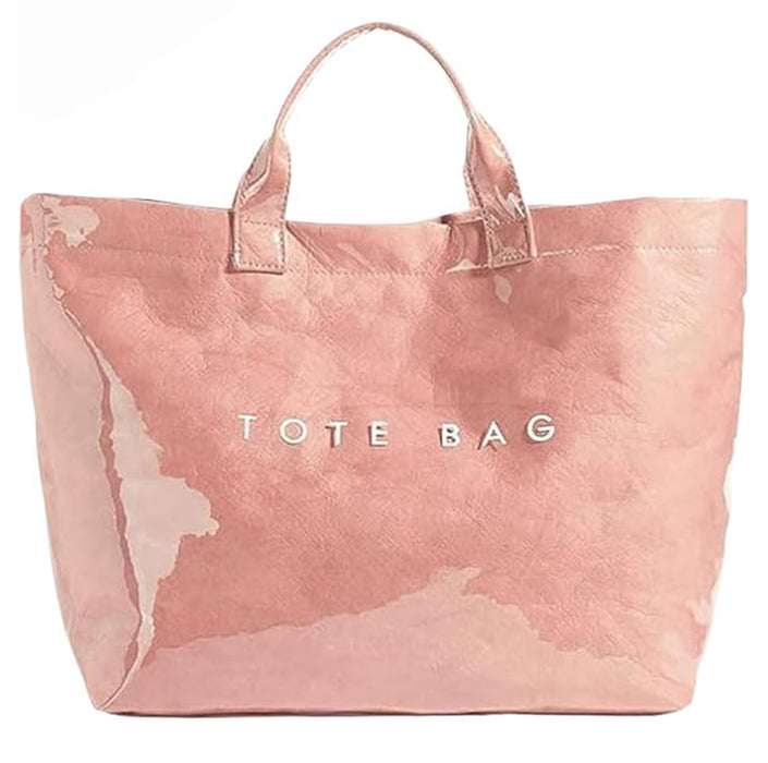 PVC Tote Bag