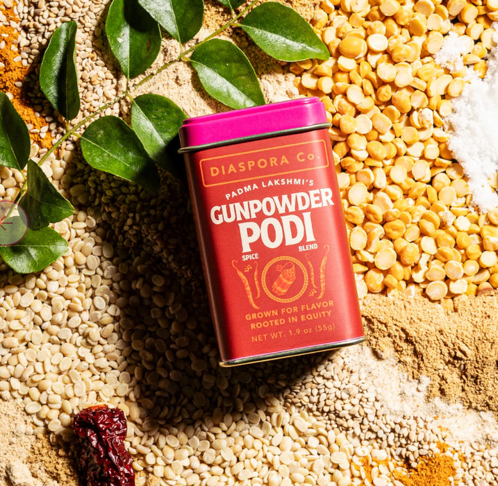 Diaspora Co Spice Set