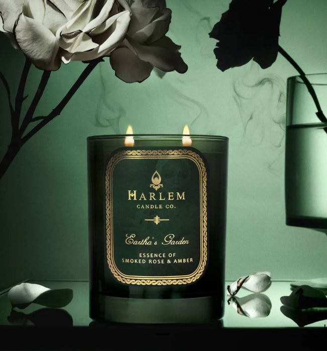 Eartha's Garden by The Harlem Candle Company