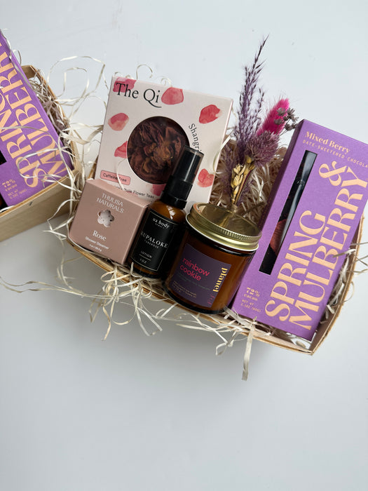 Adults Love Easter Baskets Too