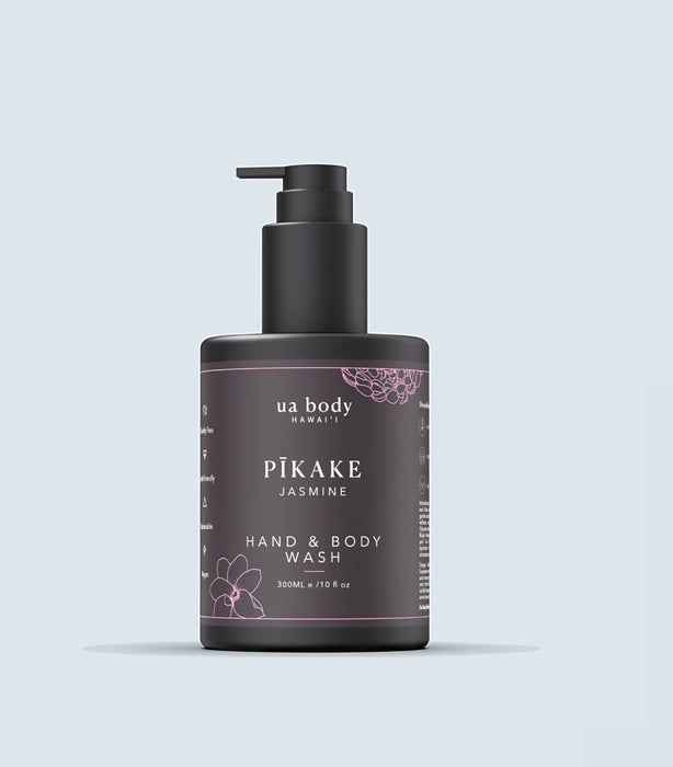 UA Hawaii Pikake Hand & Body Wash (Jasmine)