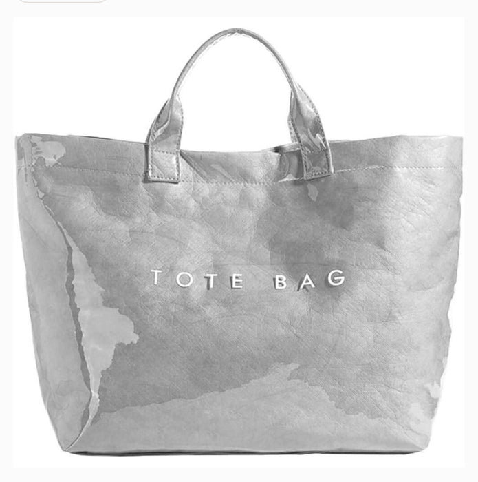 PVC Tote Bag