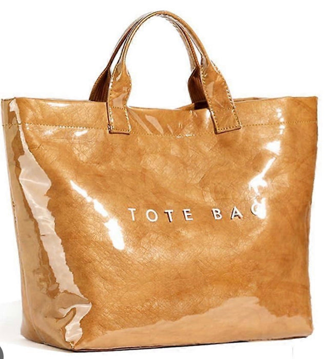 PVC Tote Bag