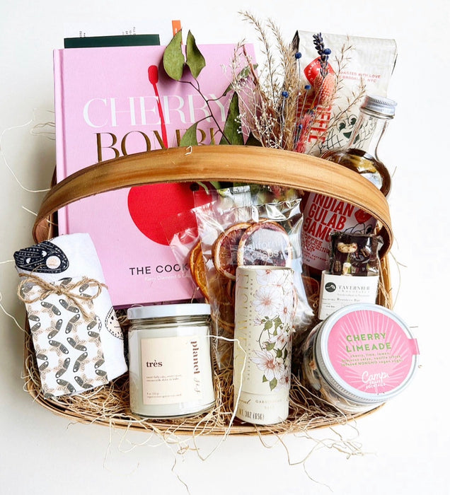 Curated Custom Gifts- $200 Value
