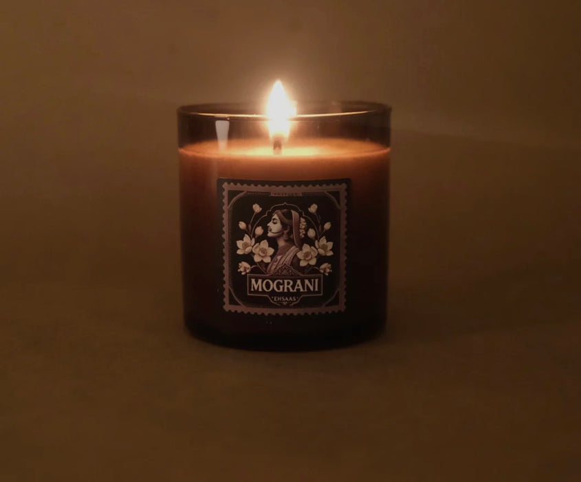 ehsaas candles
