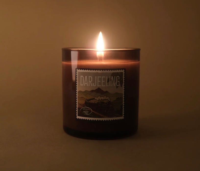 ehsaas candle- DARJEELING