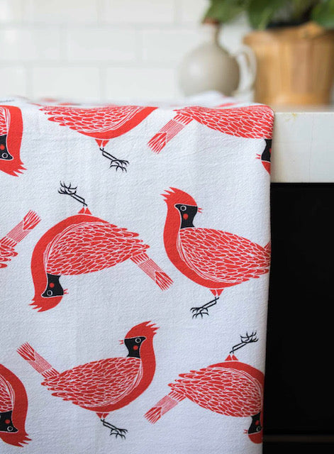 Fancy Kitchen Towels– Simply Very Nice